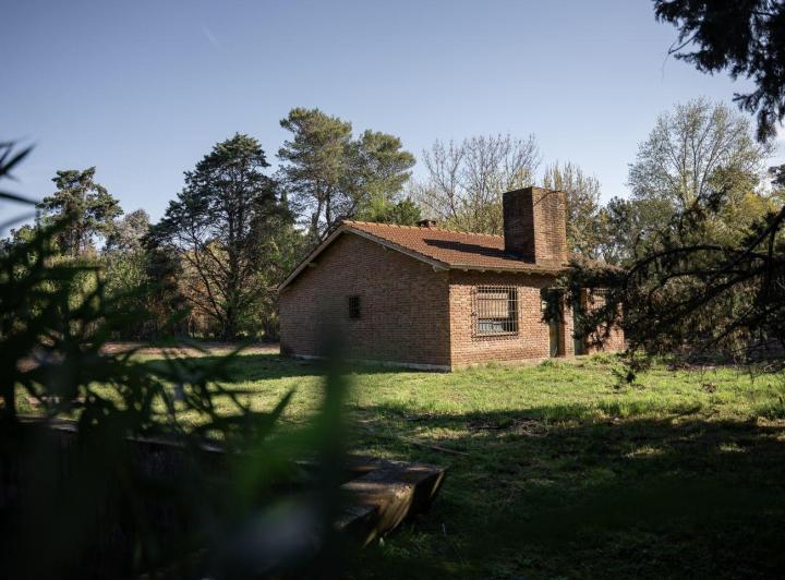 Terreno · 722m²
