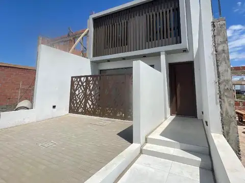 Casa en Venta en Nobu Town, Countries y Barrios Cerrados en Córdoba Capital