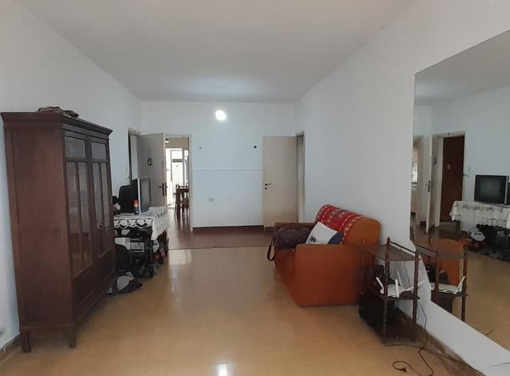 Departamento · 94m² · 5 Ambientes