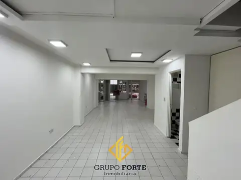 Alquiler local comercial nueva cordoba 2 pisos