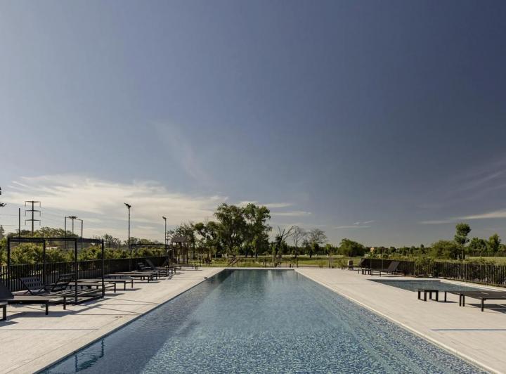 Terreno · 640m²