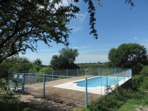 Casa en Venta en Santa Mónica, Calamuchita