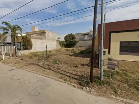 Venta lote nuevo urca apto duplex