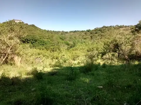 Venta terreno 13.000mt unquillo cam. a san marcos