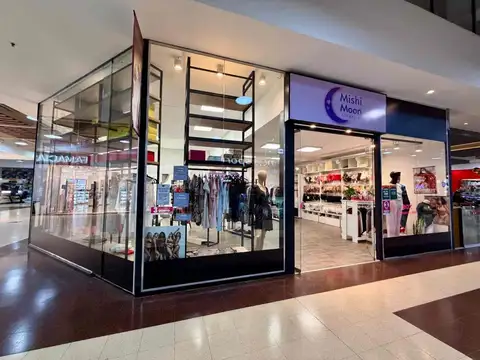 Venta fondo de comercio lencereia - paseo libertad