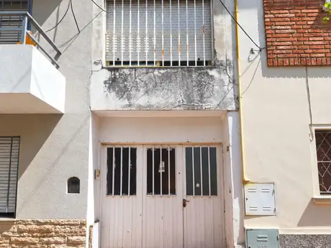 Venta | departamento con lote – barrio cofico