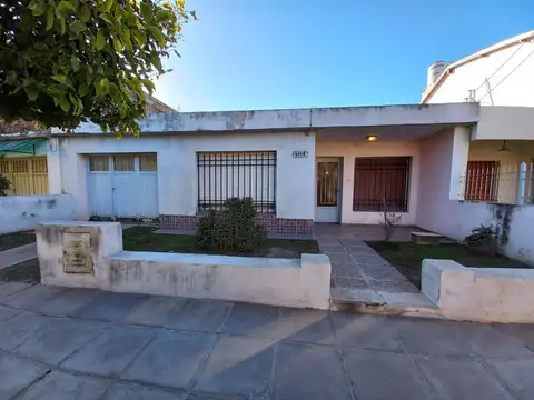 Venta casa 3 dormitorios