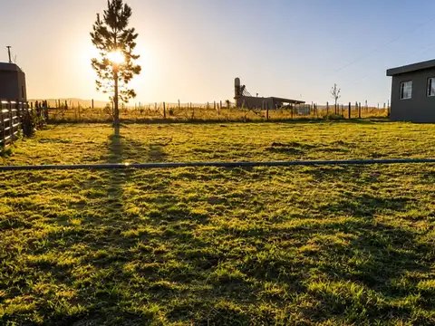 Venta casa potrero de garay pampa alta con terreno