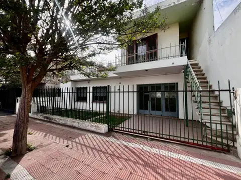 Venta casa mas departamento barrio san nicolas