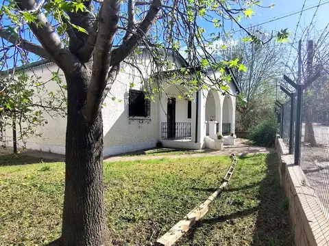 Venta casa arguello 2 dorm tipo