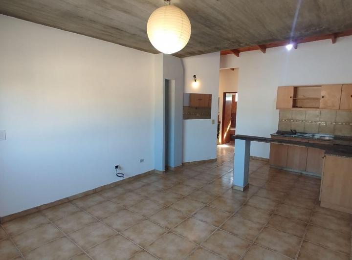 PH · 40m² · 2 Ambientes