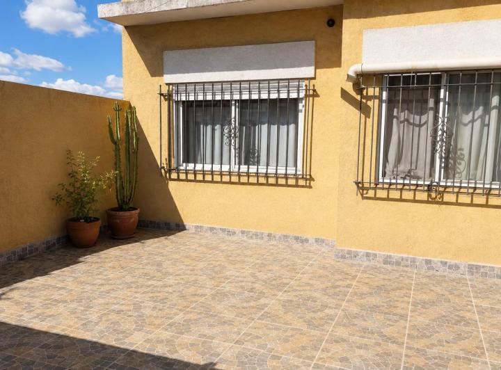 PH · 50m² · 3 Ambientes