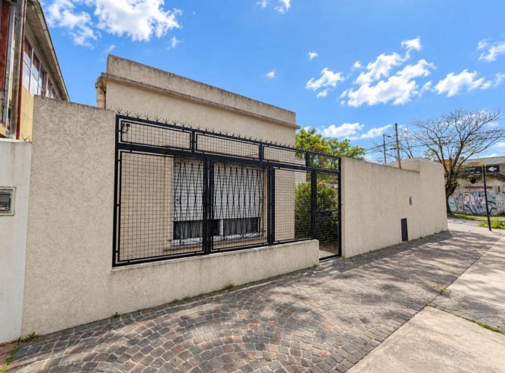 PH · 118m² · 3 Ambientes · 2 Cocheras