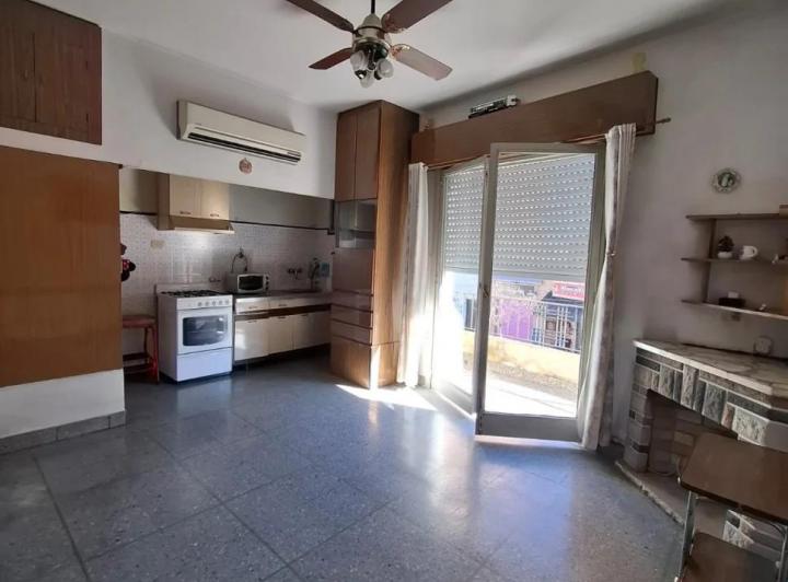 PH · 60m² · 3 Ambientes