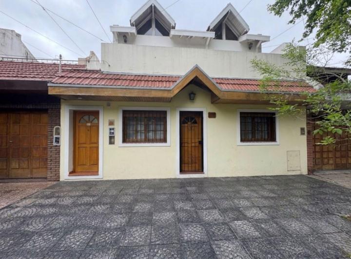 PH · 95m² · 3 Ambientes