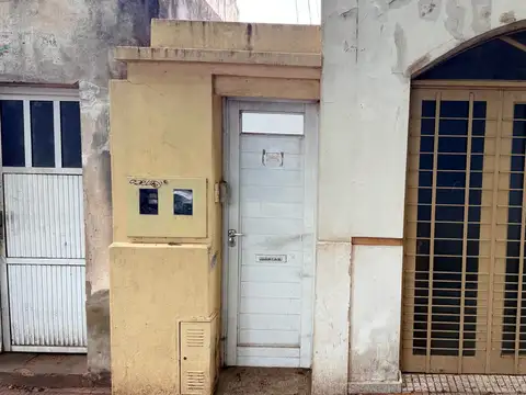 Casa en barrio alberdi