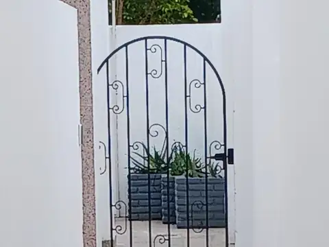 Casa interna única - no ph - sin expensas