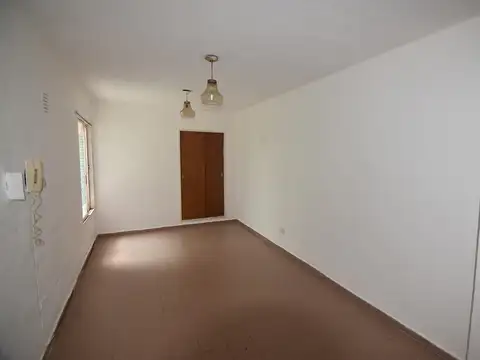 Monoambiente planta baja