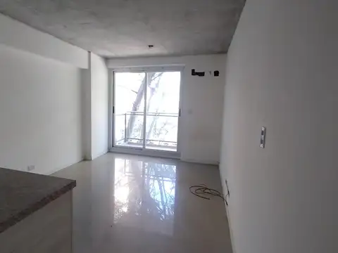 Departamento monoambiente en alquiler