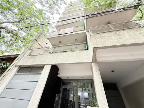 Pasco al 1800 alquiler departamento monoambiente en rosario barrio abasto