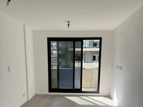 Departamento monoambiente en alquiler