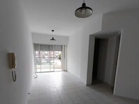 Departamento de un dormitorio en alquiler