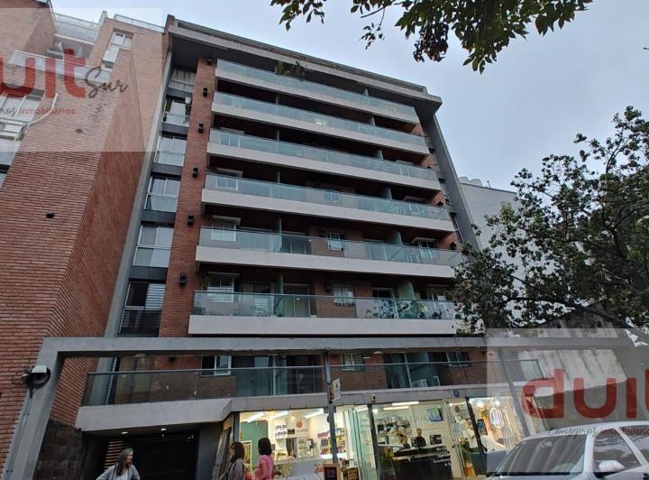 Departamento · 75m² · 5 Ambientes · 1 Cochera