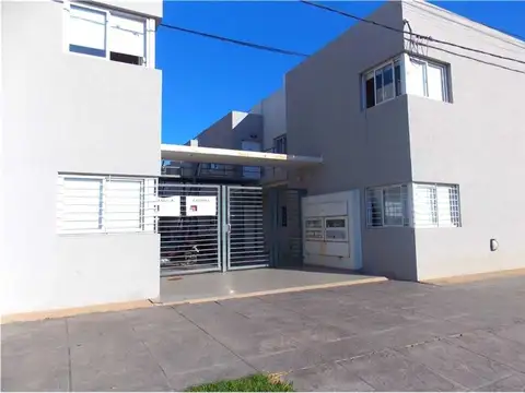 Alquiler / departamento/ 1 dormitorio/ cochera