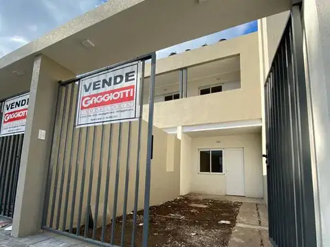 Departamento - barrio pablo pizzurno