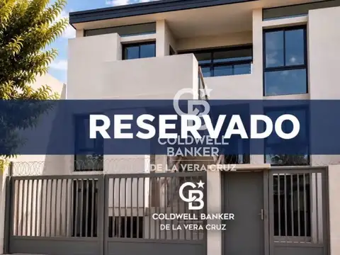 Departamento en santa fe