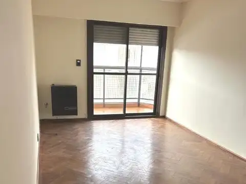 Departamento en rosario- san martin 1200-alquiler- 1 dormitorio