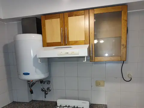 Alquiler - duplex 1 dormitorio