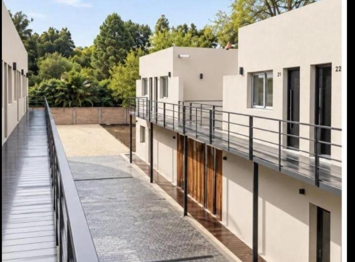 Departamento · 67m² · 2 Ambientes · 1 Cochera
