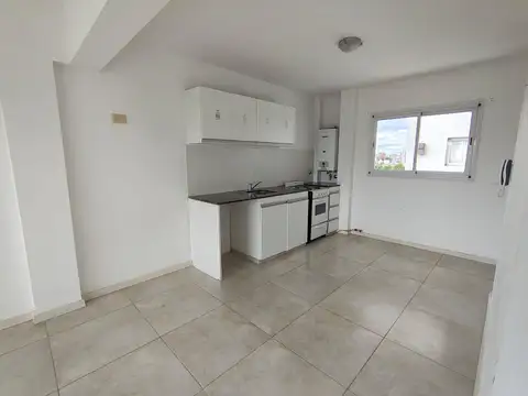 Departamento en echesortu
