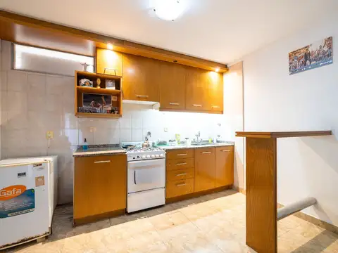 Venta pasillo unico 3 dormitorios