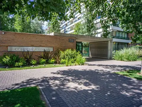 Condominios del alto 2 dormitorios. alquiler