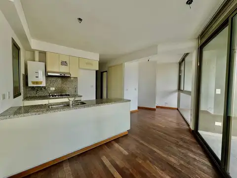 Laprida 500 - departamento de un dormitorio en alquiler - rosario, centro