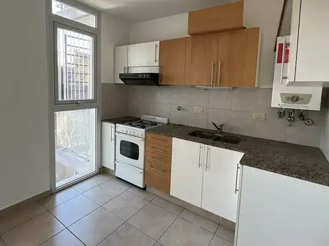 Departamento en macrocentro