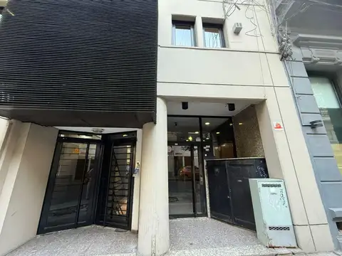 Zeballos al 1400 alquiler departamento 2 dormitorios en rosario