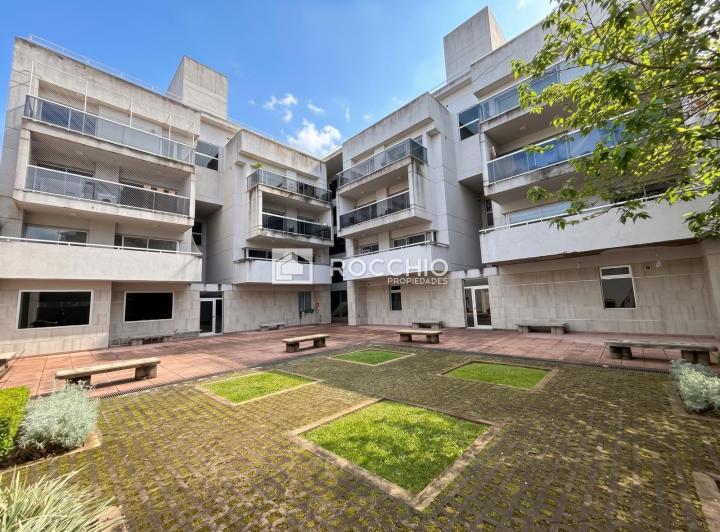 Departamento · 207m² · 4 Ambientes · 2 Cocheras
