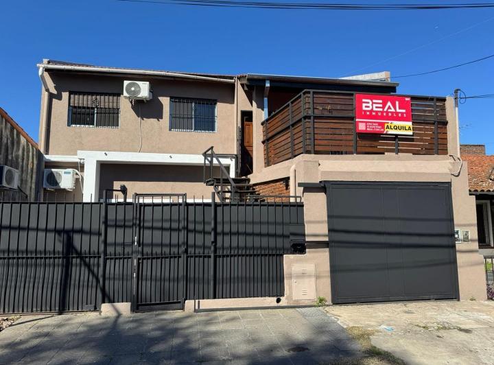 PH · 80m² · 3 Ambientes