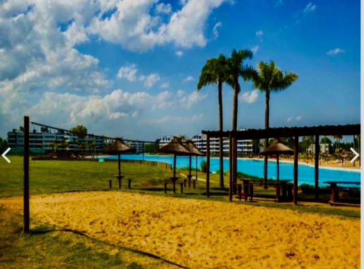 Departamento · 40m² · 1 Ambiente · 1 Cochera