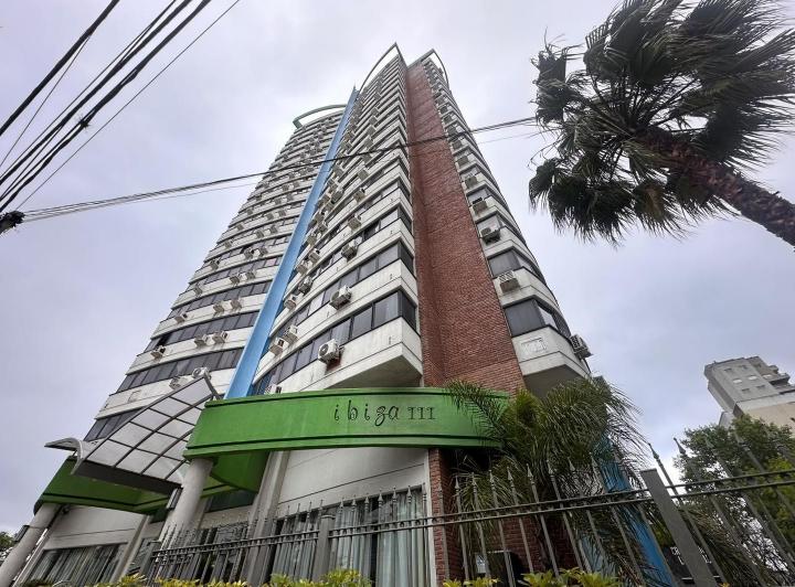 Departamento · 28m² · 1 Ambiente