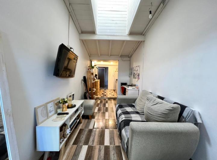 PH · 40m² · 2 Ambientes