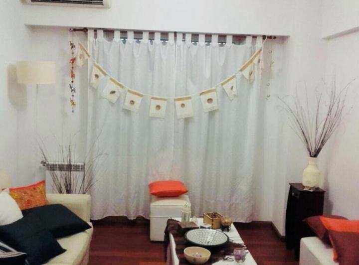 Departamento · 45m² · 2 Ambientes