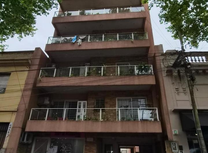 Departamento · 50m² · 2 Ambientes