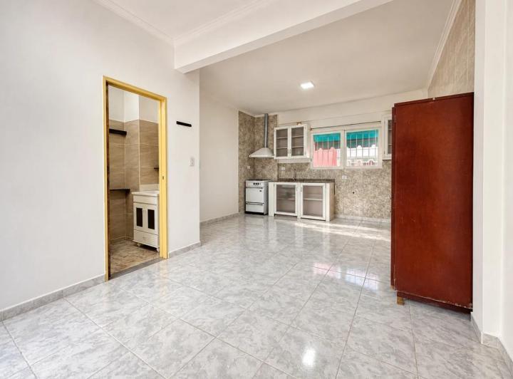 Departamento · 28m² · 1 Ambiente