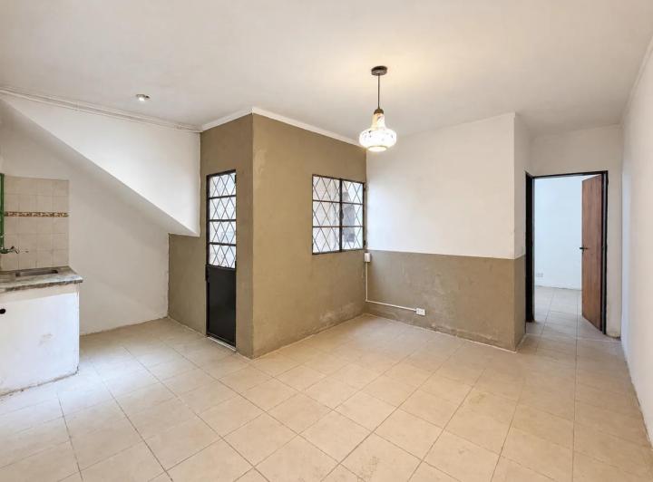 PH · 35m² · 2 Ambientes