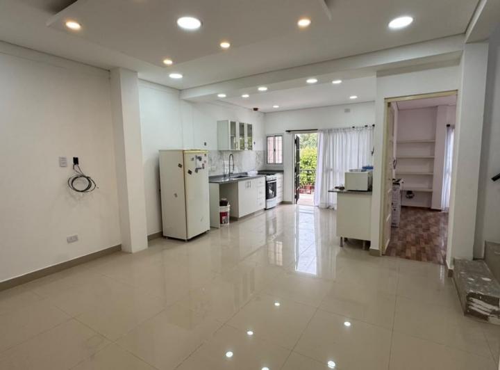 Departamento · 50m² · 4 Ambientes
