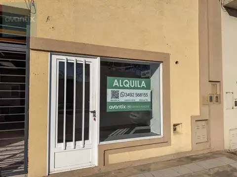 Local en barrio mosconi